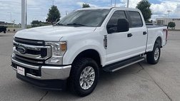 2021 Ford Super Duty F-250 XL