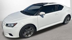 2013 Scion tC Base