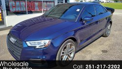 2020 Audi A3 Premium 40 TFSI