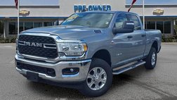 2024 Ram Ram Pickup 2500 Big Horn