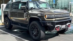 2024 GMC HUMMER EV 2X
