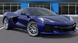 2025 Chevrolet Corvette Z06