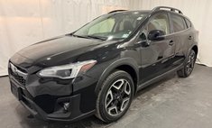 2020 Subaru Crosstrek Limited
