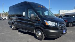 2019 Ford Transit XLT