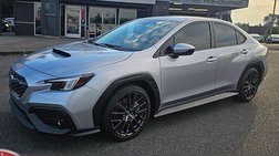2024 Subaru WRX Premium