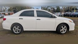 2013 Toyota Corolla L