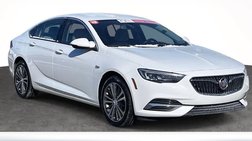 2019 Buick Regal Sportback Preferred