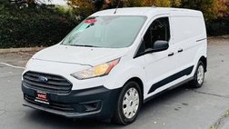 2022 Ford Transit Connect XL