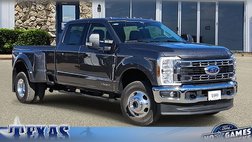 2026 Ford Super Duty F-350 XLT