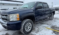 2010 Chevrolet Silverado 1500 LT