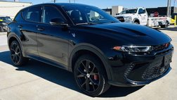 2024 Dodge Hornet GT