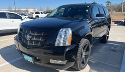 2013 Cadillac Escalade Premium