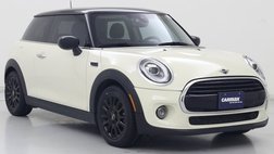 2021 MINI Hardtop 