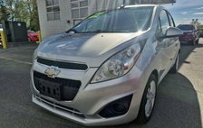 2014 Chevrolet Spark 1LT CVT