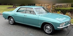 1965 Chevrolet 