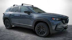 2026 Mazda CX-50 Hybrid Preferred