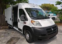 2014 Ram ProMaster 2500 159 WB