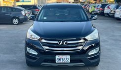 2013 Hyundai Santa Fe Sport 2.0T