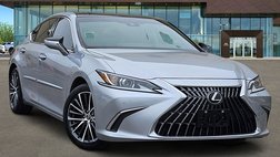 2023 Lexus ES 350 Luxury