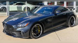 2019 Mercedes-Benz AMG GT R