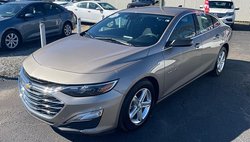 2023 Chevrolet Malibu LS