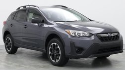 2023 Subaru Crosstrek Base
