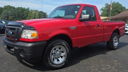 2011 Ford Ranger XL
