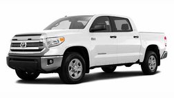 2016 Toyota Tundra TRD Pro