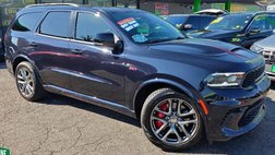 2024 Dodge Durango SRT 392 Premium