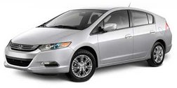 2010 Honda Insight EX