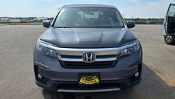 2020 Honda Pilot EX