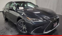 2024 Lexus ES 350 Base