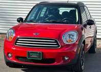 2014 MINI Countryman Cooper