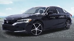 2022 Honda Civic Touring