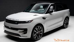 2025 Land Rover Range Rover Sport P530 Autobiography