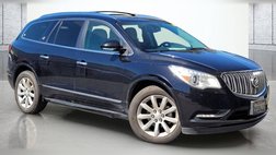 2017 Buick Enclave Premium