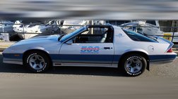 1982 Chevrolet Camaro Z28