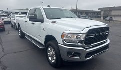 2023 Ram Ram Pickup 2500 Big Horn