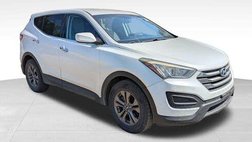 2015 Hyundai Santa Fe Sport 2.4L