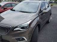 2016 Buick Envision Premium I