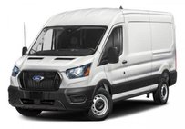 2023 Ford Transit 350