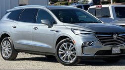 2023 Buick Enclave Premium
