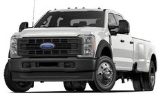 2024 Ford F-450 Super Duty Limited