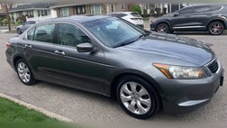 2009 Honda Accord EX-L