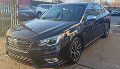2018 Subaru Legacy 2.5i Sport