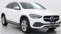 2022 Mercedes-Benz GLA-Class GLA 250