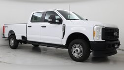 2023 Ford Super Duty F-250 XL