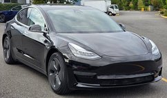 2020 Tesla Model 3 Standard Range