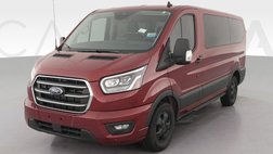 2020 Ford Transit 150 XL