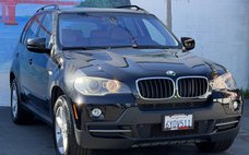 2009 BMW X5 xDrive30i
